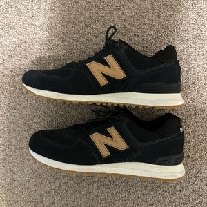 Women’s New Balance